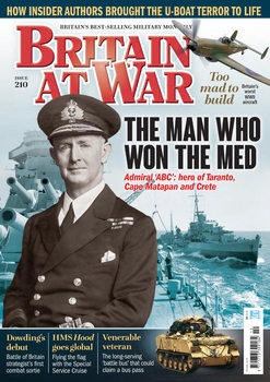 Britain at War Magazine 2024-10 (210)