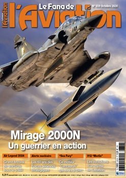 Le Fana de L'Aviation 2024-10 (659)