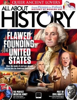 All About History - Issue 148 2024