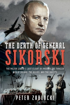 The Death of General Sikorski