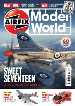 Airfix Model World 2024-11