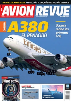 Avion Revue Internacional 2024-508