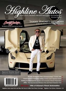 Highline Autos - Vol 21 No 4 2024