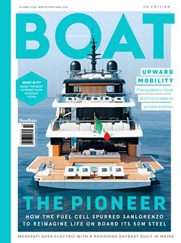 Boat International USA - October 2024