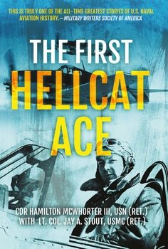 The First Hellcat Ace