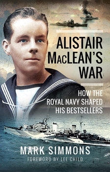 Alistair MacLeans War