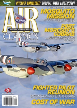 Air Classics 2024-12 (Vol.60 No.12)