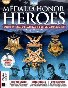 Medal of Honor Heroes (History of War)