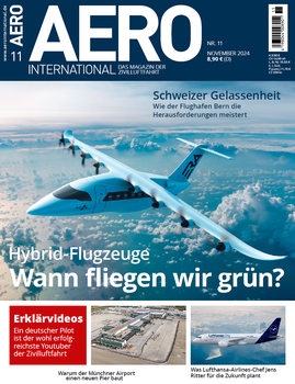 Aero International 2024-11