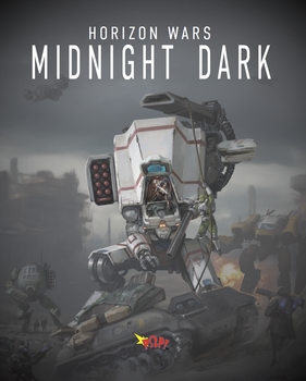 Horizon Wars: Midnight Dark