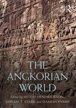 The Angkorian World