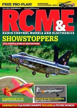 RCM&E - November 2024