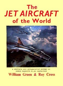 The Jet Aircraft of the World