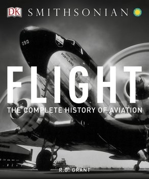 Flight: The Complete History of Aviation (DK)