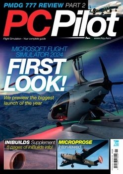 PC Pilot - November/December 2024