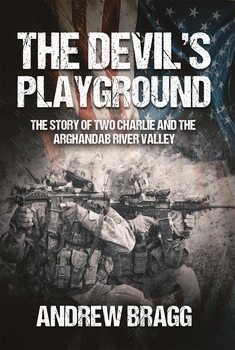 The Devils Playground