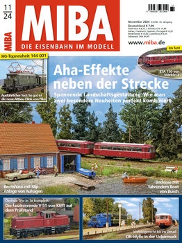 MIBA 2024-11