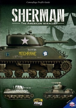 Sherman: The American Miracle