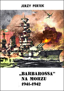 Barbarossa na morzu 1941-1942