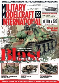 Military Modelcraft International 2024-11