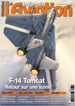 Le Fana de L'Aviation 2024-11 (660)