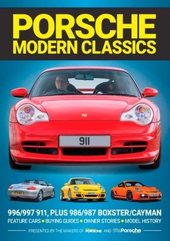 Porsche: Modern Classics