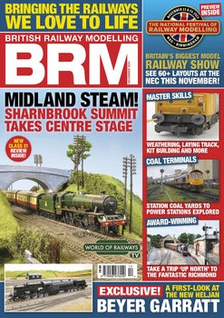 British Railway Modelling 2024-12