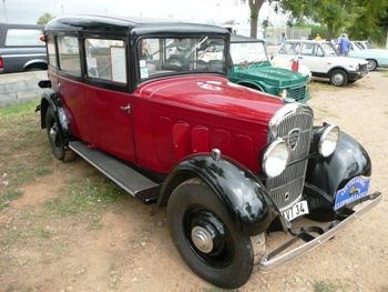 Peugeot 301 N3L (1932) Walk Around