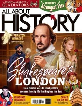 All About History - Issue 149 2024