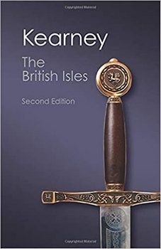 The British Isles: A History of Four Nations