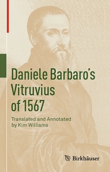 Daniele Barbaros Vitruvius of 1567