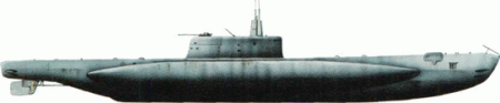 Submarine Warfare An Illustrated History (Antony Preston)
