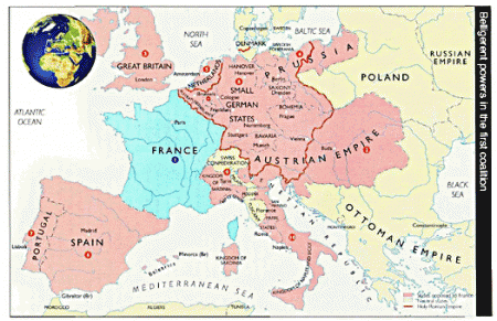 Osprey Essential Histories 7 -  French Revolutionary Wars