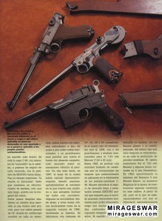 Armas  235 - 2001